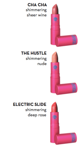 lipstick queen dancing queen