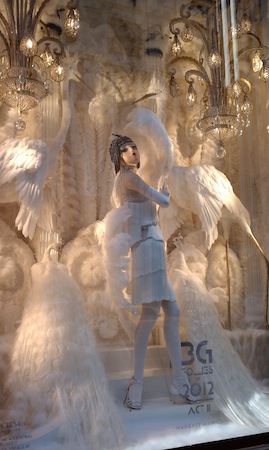 Bergdorf window 12 12