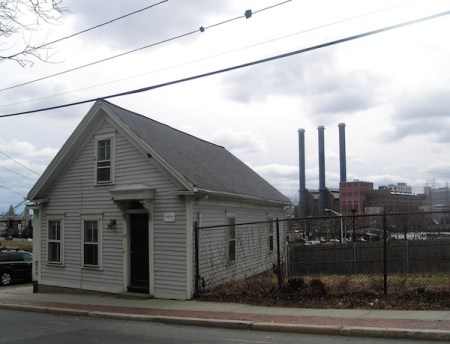 providence contrasts