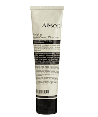 Aesop Facial Cleanser