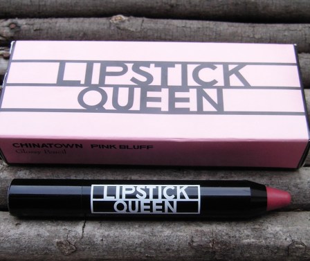 Chinatow2n pink bluff