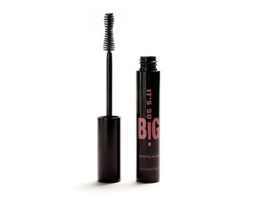 elizabeth mott mascara