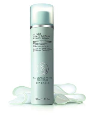 liz earle