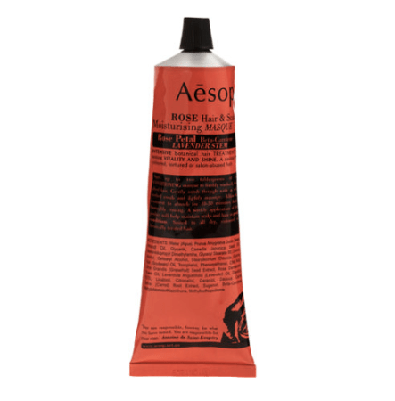 aesop rose