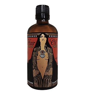 lulu organics hair oil