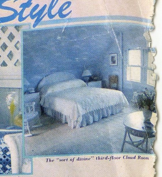 vanderbilt cloud room