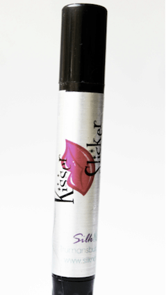 silk naturals kisser