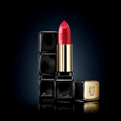 Guerlain-Fall-2014-Kiss-Kiss-Lipstick-1