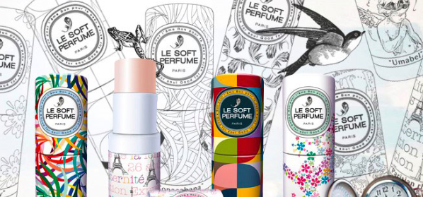le soft perfume