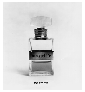 Yoko Ono One Woman Show Ma Grifft