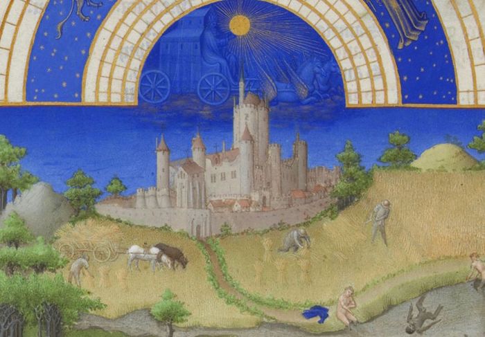 ©Photo. R.M.N. / R.-G. Ojéda