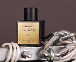 kerosene unknown pleasures