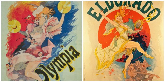 LQ Belle Epoque sources