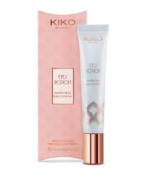 EYES POTION Perfecting Eye Serum